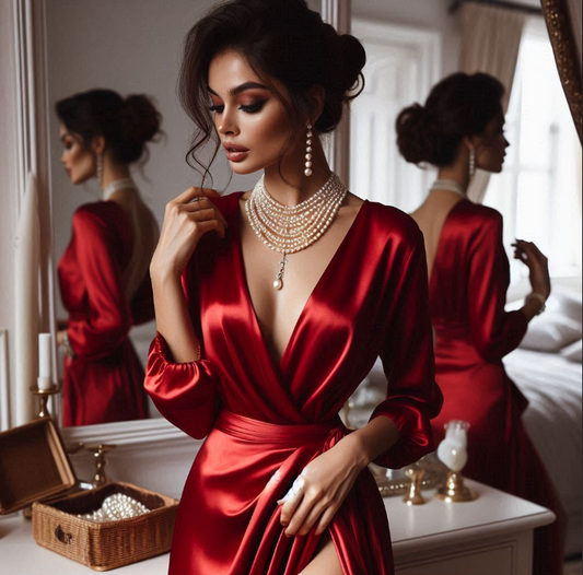 How Your Fashion Style Creates Your Outlook