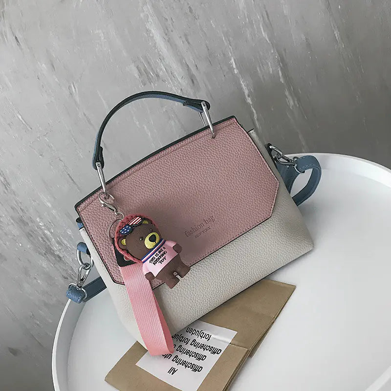 Sleek Essential Crossbody