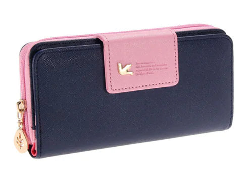 Wallets, Clutches, and Coin Purses Collection