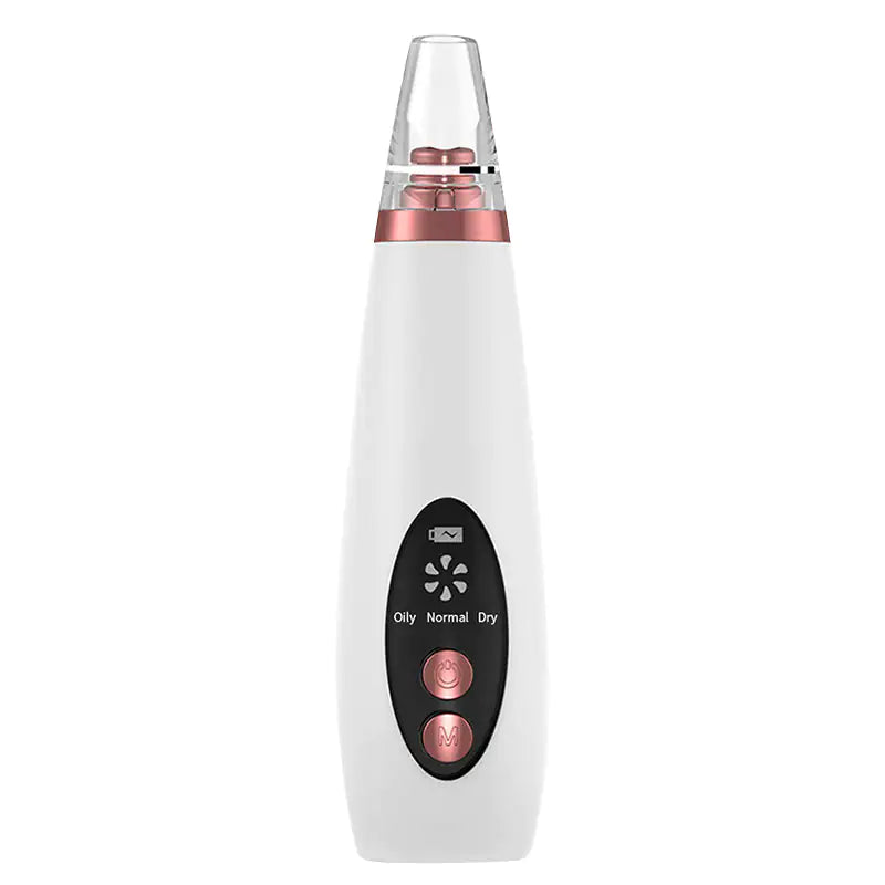 The Ultimate Blackhead Remover
