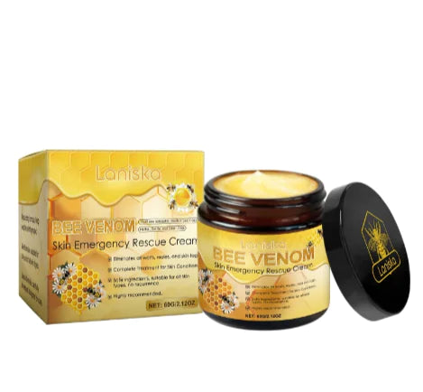 Bee Venom Hydration Cream