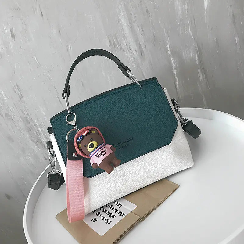 Sleek Essential Crossbody