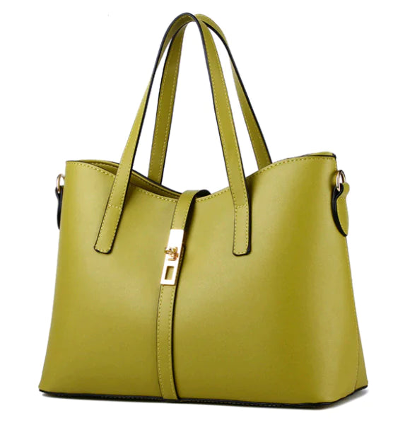 Large Style Tote and Crossbody Bags