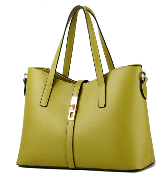 Large Style Tote and Crossbody Bags