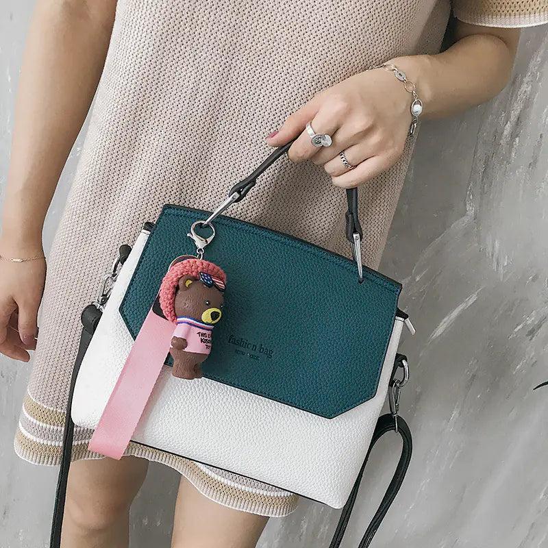 Sleek Essential Crossbody