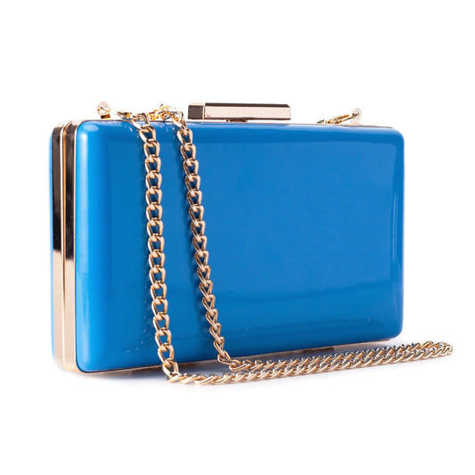 Women's Soiree Clutch - Small Formal Evening Bag