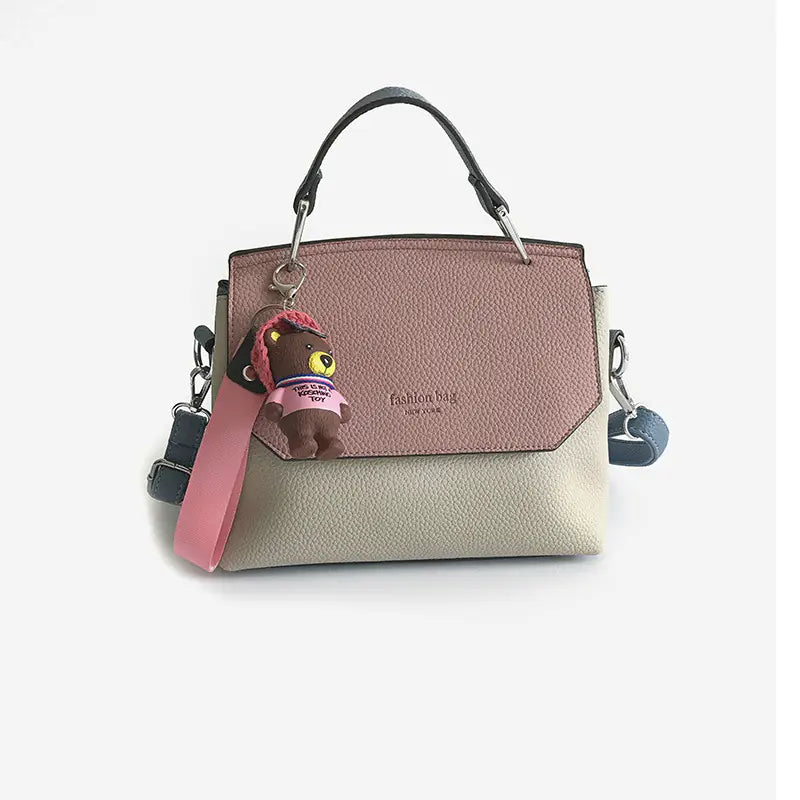 Sleek Essential Crossbody