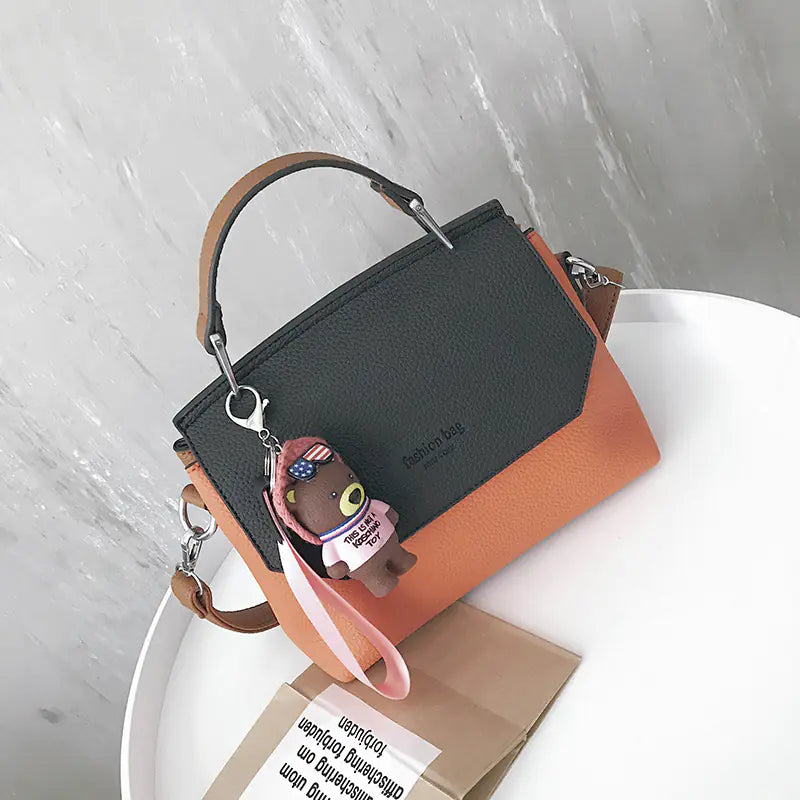 Sleek Essential Crossbody