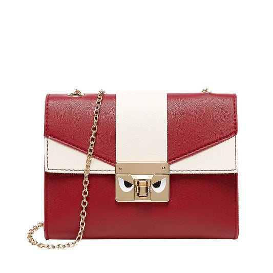 Modern Chic Women's Mini Handbags