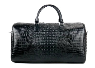 Urban Trek Leather Travel Bags