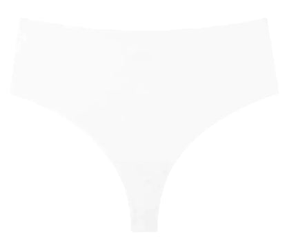 SilkSoft Seamless Women's Panties
