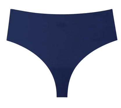 SilkSoft Seamless Women's Panties