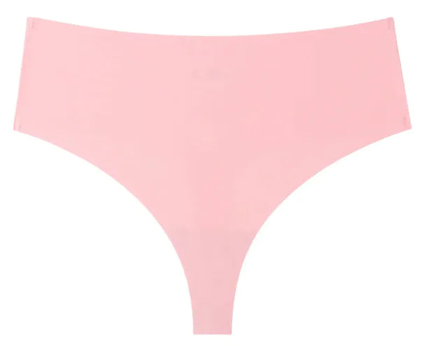 SilkSoft Seamless Women's Panties