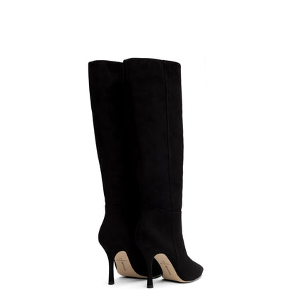 Larroudé Women's Kate to The Knee Boots