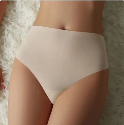 SilkSoft Seamless Women's Panties