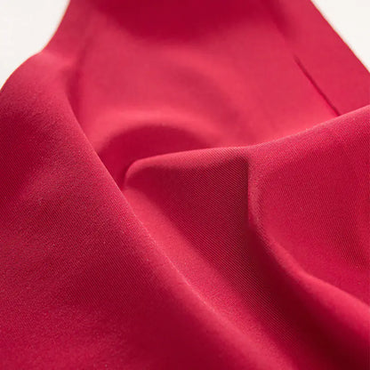 No-Line Ice Silk Thongs