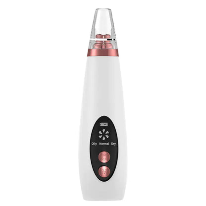 The Ultimate Blackhead Remover
