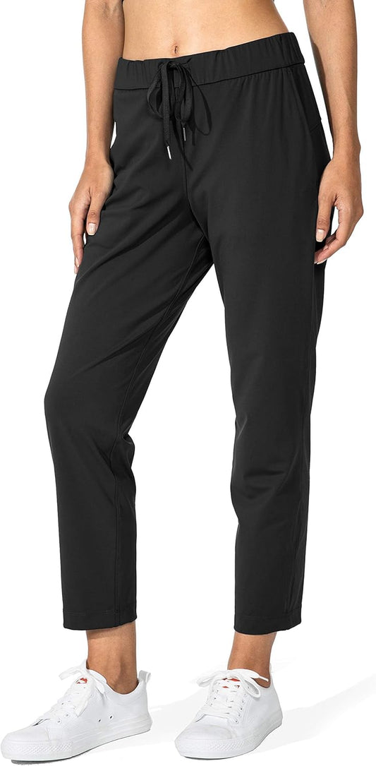 Versatile 7/8 Ankle Pants™