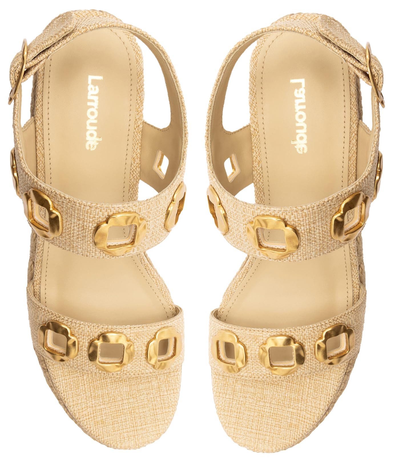 Milan Espadrille