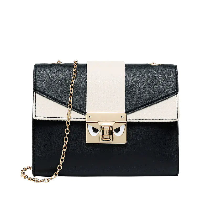 Modern Chic Women's Mini Handbags