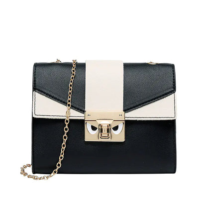 Modern Chic Women's Mini Handbags