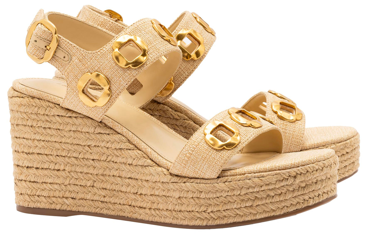 Milan Espadrille