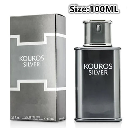 Brand Gentleman Parfum