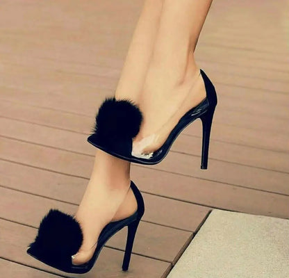Chic Modern High Heels