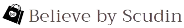 Believe by Scudin