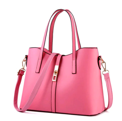 Large Style Tote and Crossbody Bags