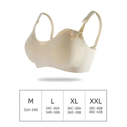 One-Piece Latex Comfort Underwear