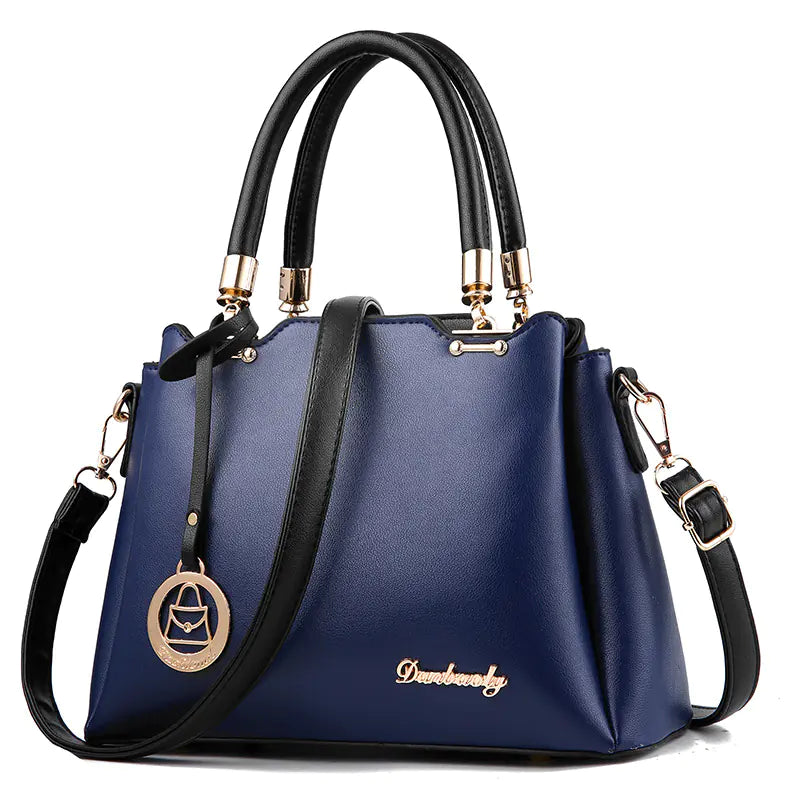 Portable Fashionable Ladies' Bags - Trendy and Versatile