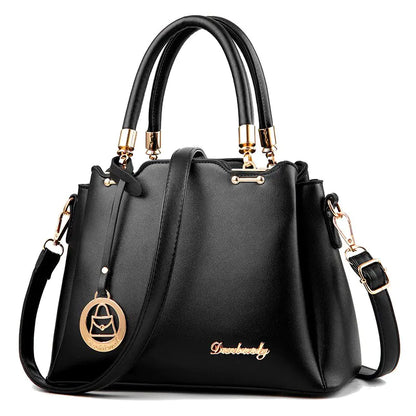 Portable Fashionable Ladies' Bags - Trendy and Versatile