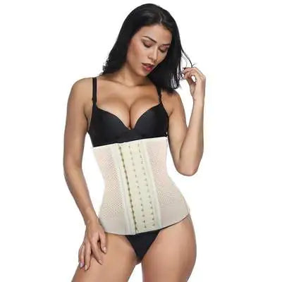 Sneaky Curves Ultimate Waist Trainer