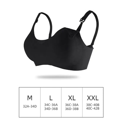 One-Piece Latex Comfort Underwear