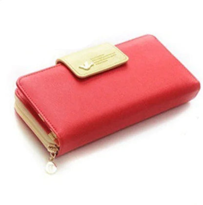 Wallets, Clutches, and Coin Purses Collection