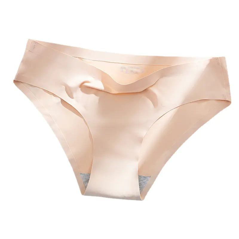 Silky Smooth Women's Seamless Panties