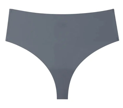 SilkSoft Seamless Women's Panties