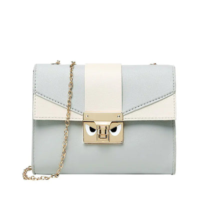 Modern Chic Women's Mini Handbags
