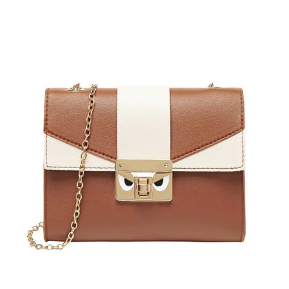 Modern Chic Women's Mini Handbags