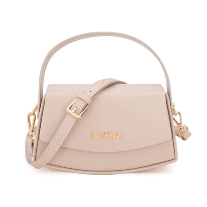 Milan Chiva Mini Elegance Shoulder Bag MC-401TN