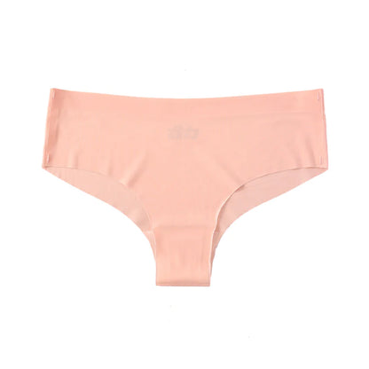 SleekOne Women's Seamless Underwear