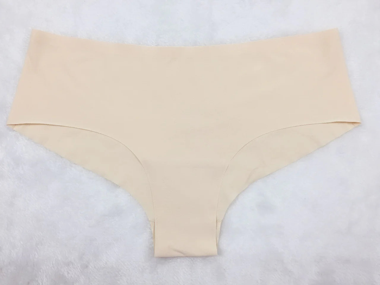 SleekOne Women's Seamless Underwear