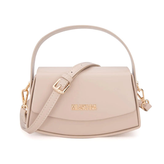 Milan Chiva Mini Elegance Shoulder Bag MC-401TN