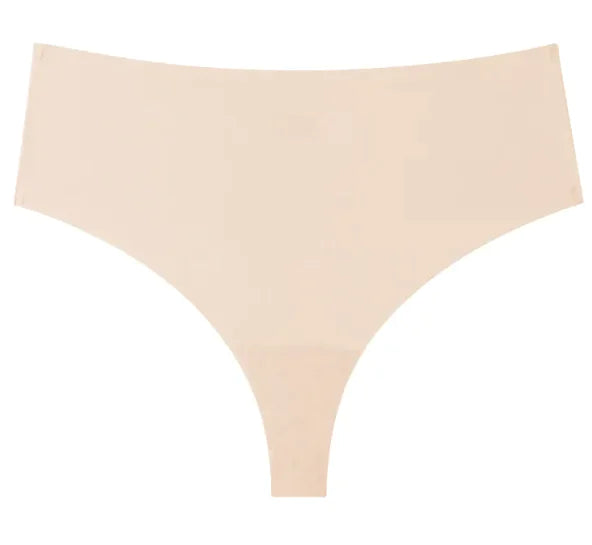 SilkSoft Seamless Women's Panties