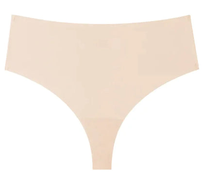 SilkSoft Seamless Women's Panties