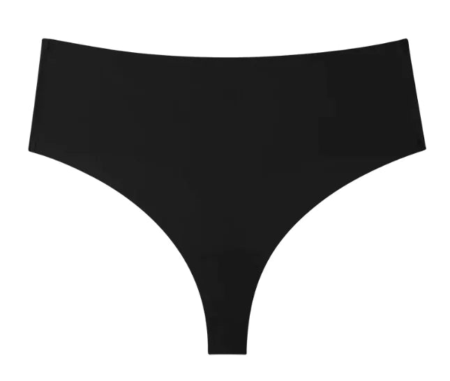 SilkSoft Seamless Women's Panties