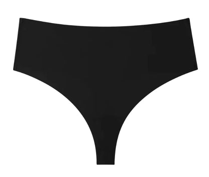 SilkSoft Seamless Women's Panties