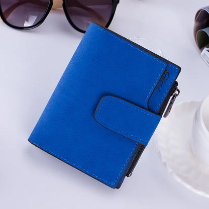Stylish Wallets and Purses Set
