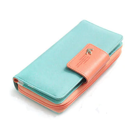 Wallets, Clutches, and Coin Purses Collection